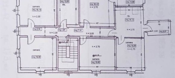 16 rooms House in Florence, Italy No. 48626 30