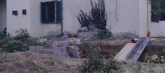 16 rooms House in Florence, Italy No. 48626 20