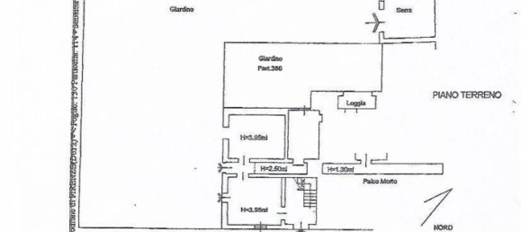 16 rooms House in Florence, Italy No. 48626 31