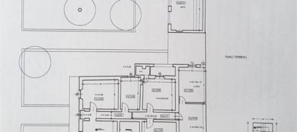 16 rooms House in Florence, Italy No. 48626 25