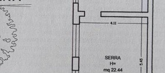 16 rooms House in Florence, Italy No. 48626 24