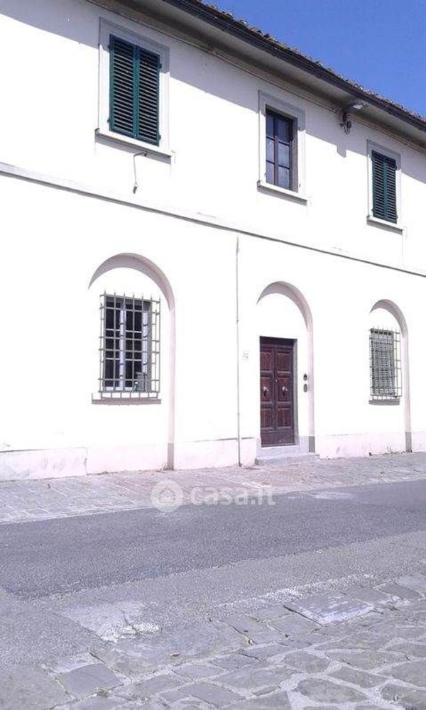 16 rooms House in Florence, Italy No. 48626