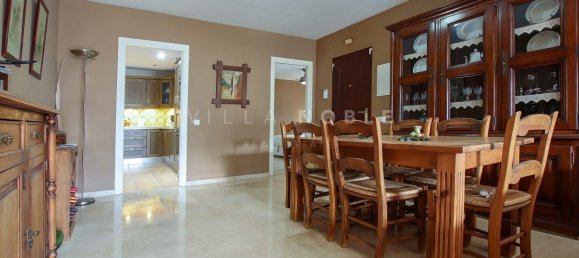 Apartamento T3 em Marbella, Spain N.º 34808 8