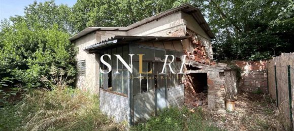 Grundstück in Florence, Italy 400m², Nr. 331246 2