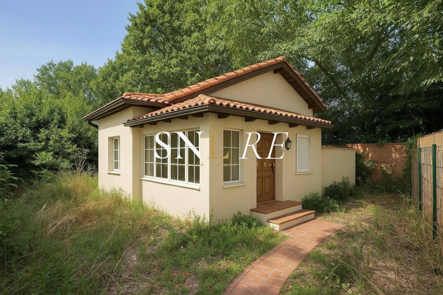 Grundstück in Florence, Italy 400m², Nr. 331246