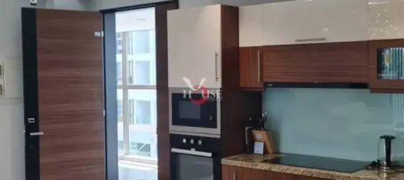 3 bedrooms Apartment in District 7, Vietnam No. 13938 3