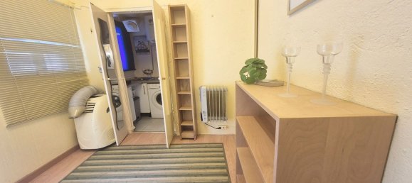 2 chambres Appartement à Cuatro Caminos, Spain No. 133887 4