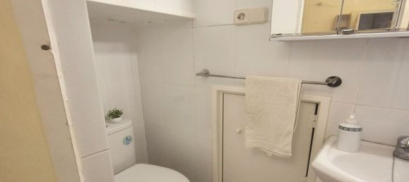 2 chambres Appartement à Cuatro Caminos, Spain No. 133887 12