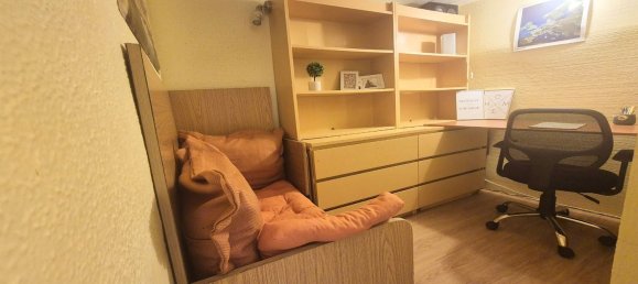 2 chambres Appartement à Cuatro Caminos, Spain No. 133887 6