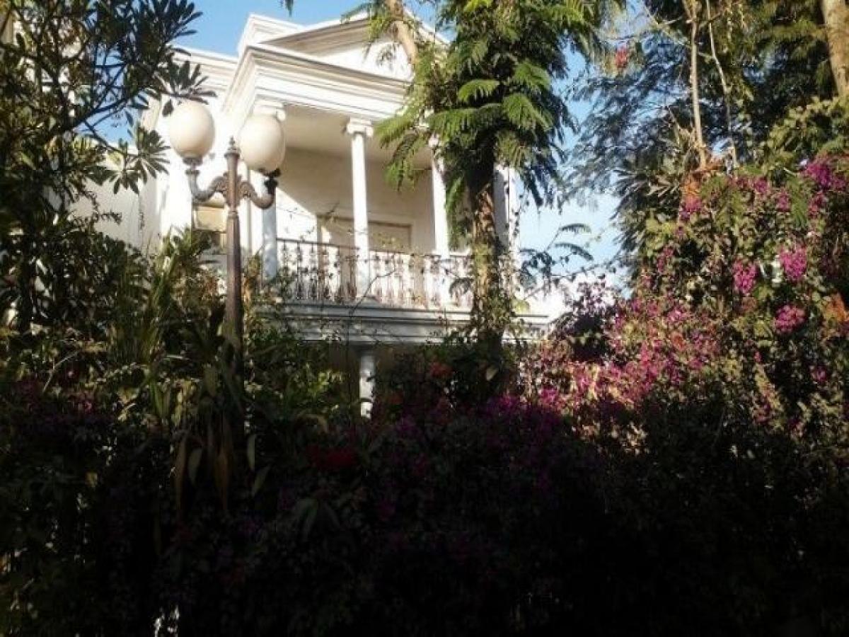 4 bedrooms House in Amdavad, India No. 4769