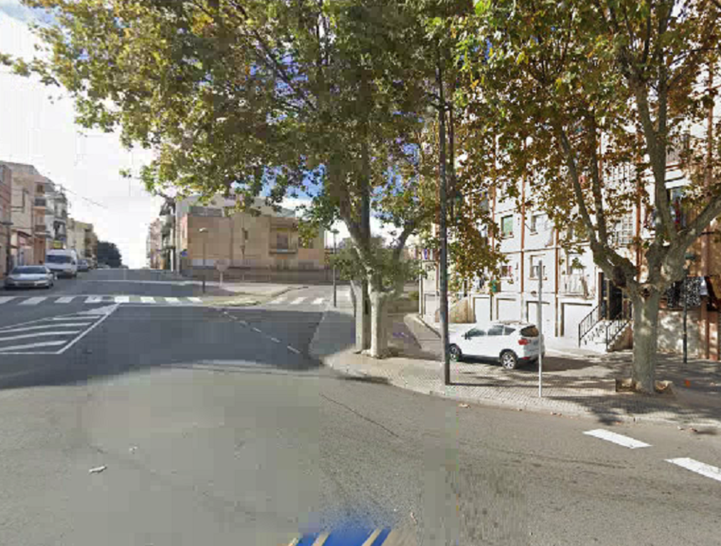 Apartamento de 3 dormitorios en Campclar, Spain No. 203134