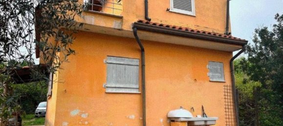 3 rooms Apartment in Minturno, Italy No. 222416 6