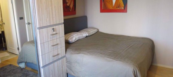 شقة 1 غرف نوم  في Villa Asoke Bangkok, Thailand رقم 31228 4