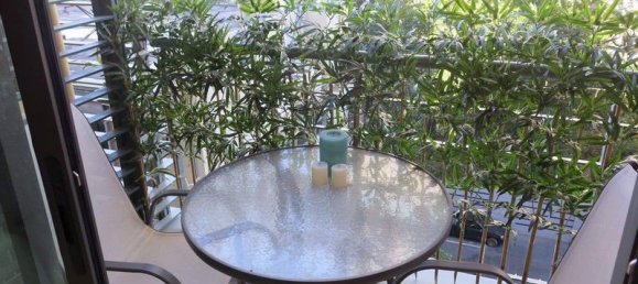 شقة 1 غرف نوم  في Villa Asoke Bangkok, Thailand رقم 31228 6