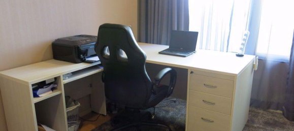 شقة 1 غرف نوم  في Villa Asoke Bangkok, Thailand رقم 31228 5