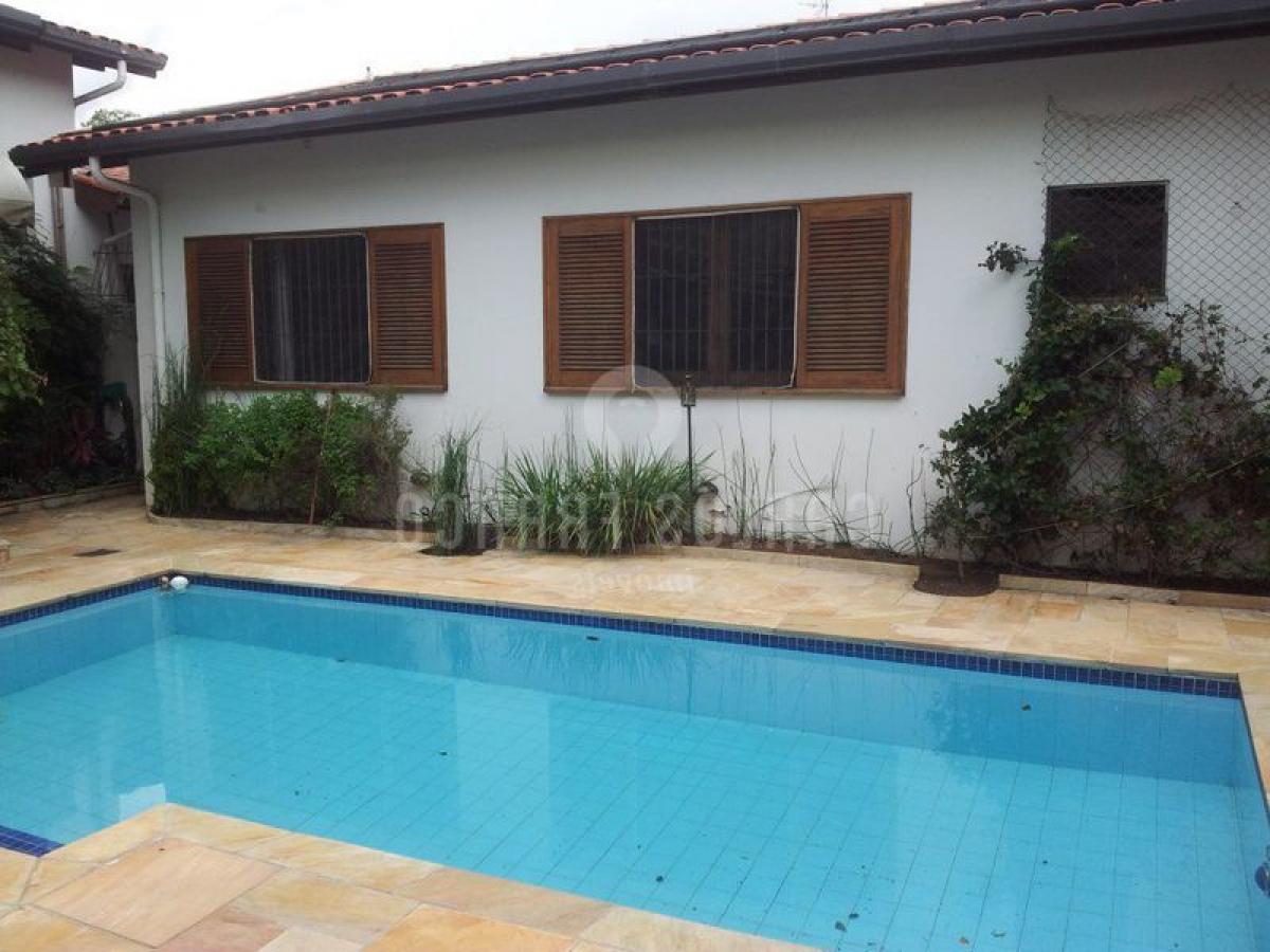 4 Schlafzimmer Haus in Sao Paulo, Brazil, Nr. 594140