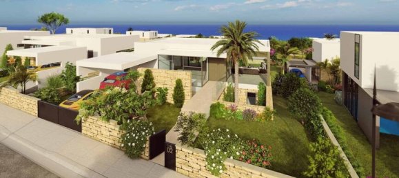 3 Schlafzimmer Villa in Paphos, Cyprus, Nr. 13108 2