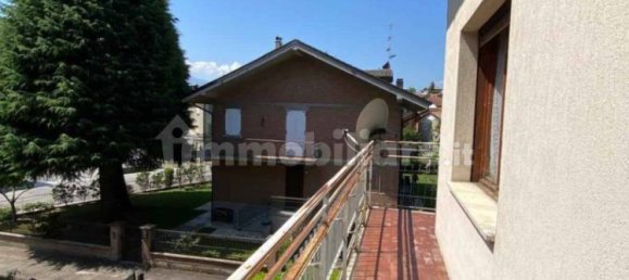 9 bedrooms Villa in Vetto, Italy No. 283833 23
