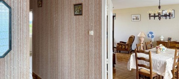 2 bedrooms House in Ciry-le-Noble, France No. 355219 13