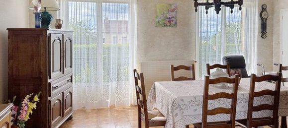 2 bedrooms House in Ciry-le-Noble, France No. 355219 9