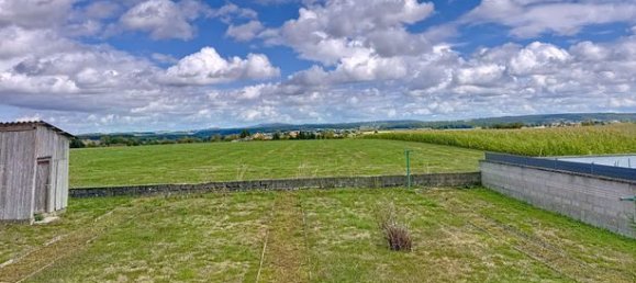 2 bedrooms House in Ciry-le-Noble, France No. 355219 17