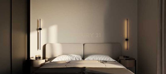 3 bedrooms Apartment in Germasogeia, Cyprus No. 7943 2