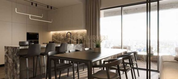 3 bedrooms Apartment in Germasogeia, Cyprus No. 7943 10