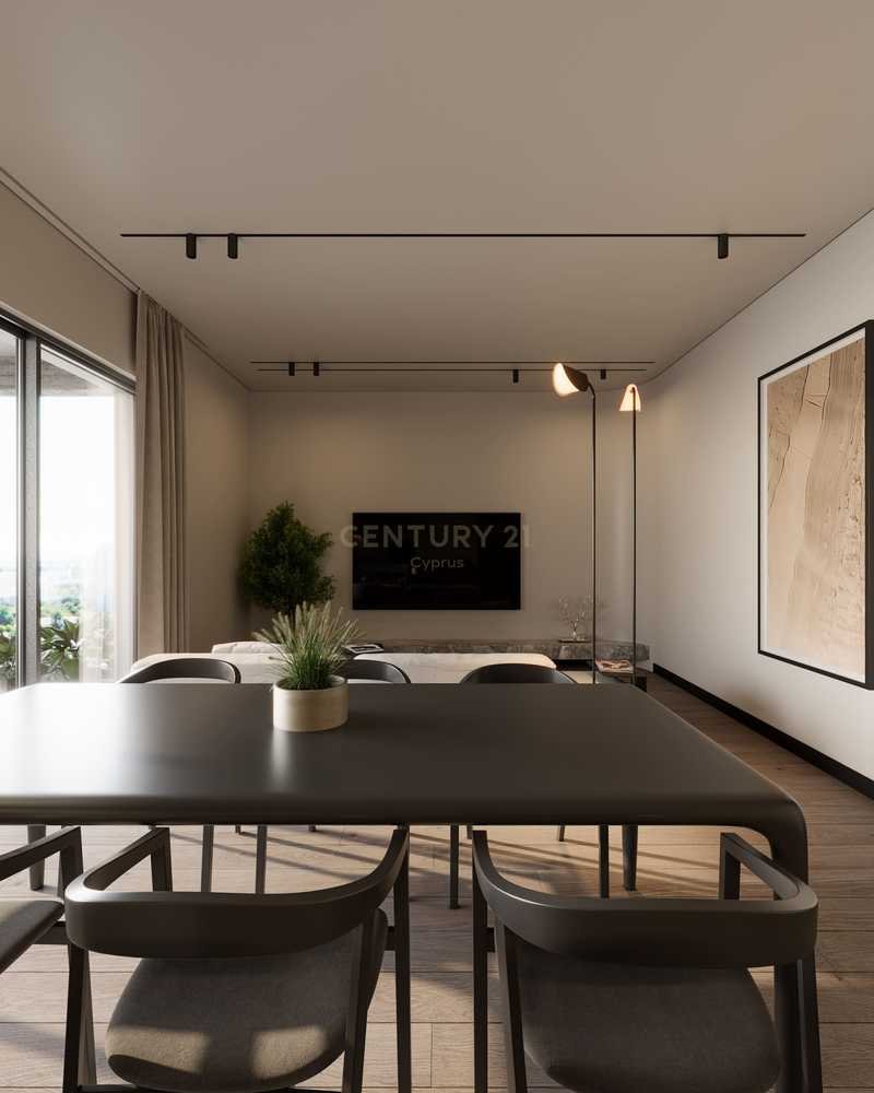 3 bedrooms Apartment in Germasogeia, Cyprus No. 7943