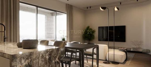 3 bedrooms Apartment in Germasogeia, Cyprus No. 7943 3