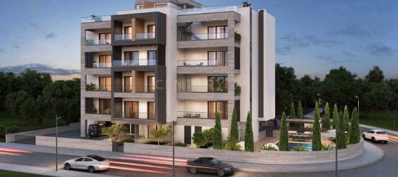 3 bedrooms Apartment in Germasogeia, Cyprus No. 7943 4