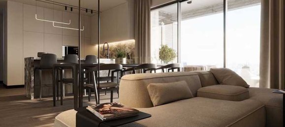 3 bedrooms Apartment in Germasogeia, Cyprus No. 7943 8