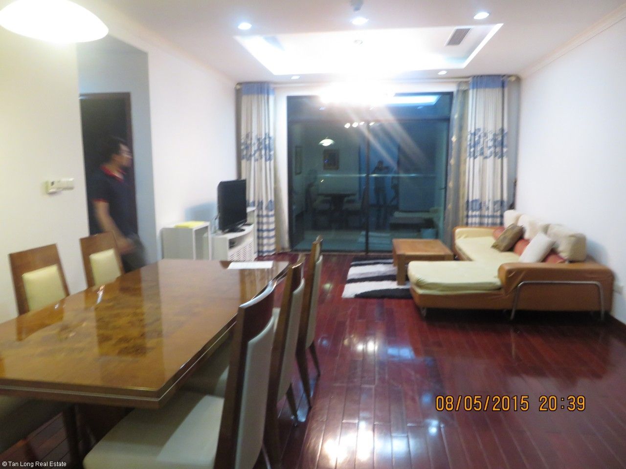2 Schlafzimmer Wohnung in Hai Ba Trung, Vietnam, Nr. 4281
