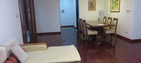 2 Schlafzimmer Wohnung in Hai Ba Trung, Vietnam, Nr. 4281 6