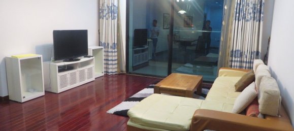 2 Schlafzimmer Wohnung in Hai Ba Trung, Vietnam, Nr. 4281 7