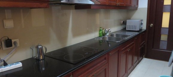 2 Schlafzimmer Wohnung in Hai Ba Trung, Vietnam, Nr. 4281 2