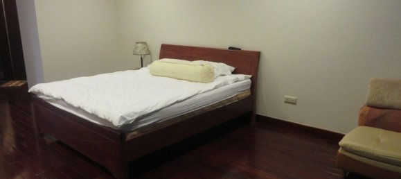 2 Schlafzimmer Wohnung in Hai Ba Trung, Vietnam, Nr. 4281 5