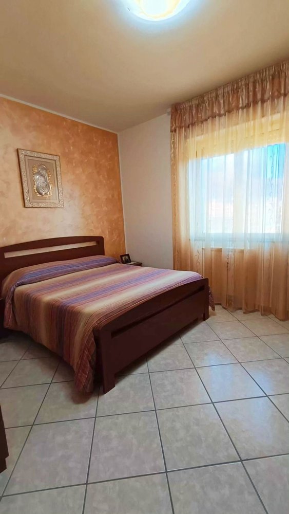 4 rooms Apartment in Eboli, Italy No. 254871