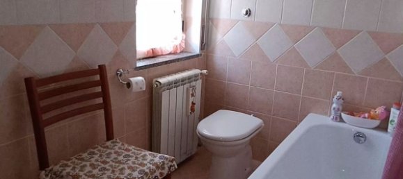4 rooms Apartment in Eboli, Italy No. 254871 12