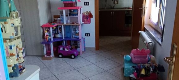 4 rooms Apartment in Eboli, Italy No. 254871 4