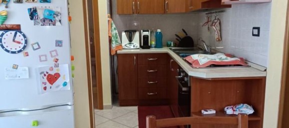 4 rooms Apartment in Eboli, Italy No. 254871 5