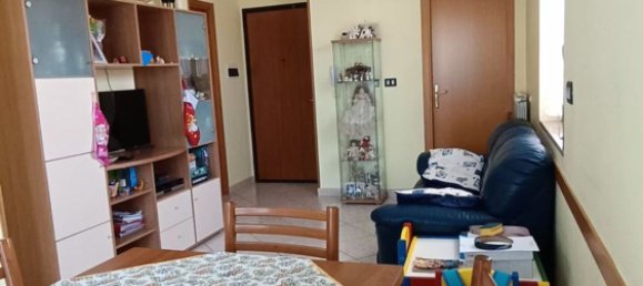4 rooms Apartment in Eboli, Italy No. 254871 7