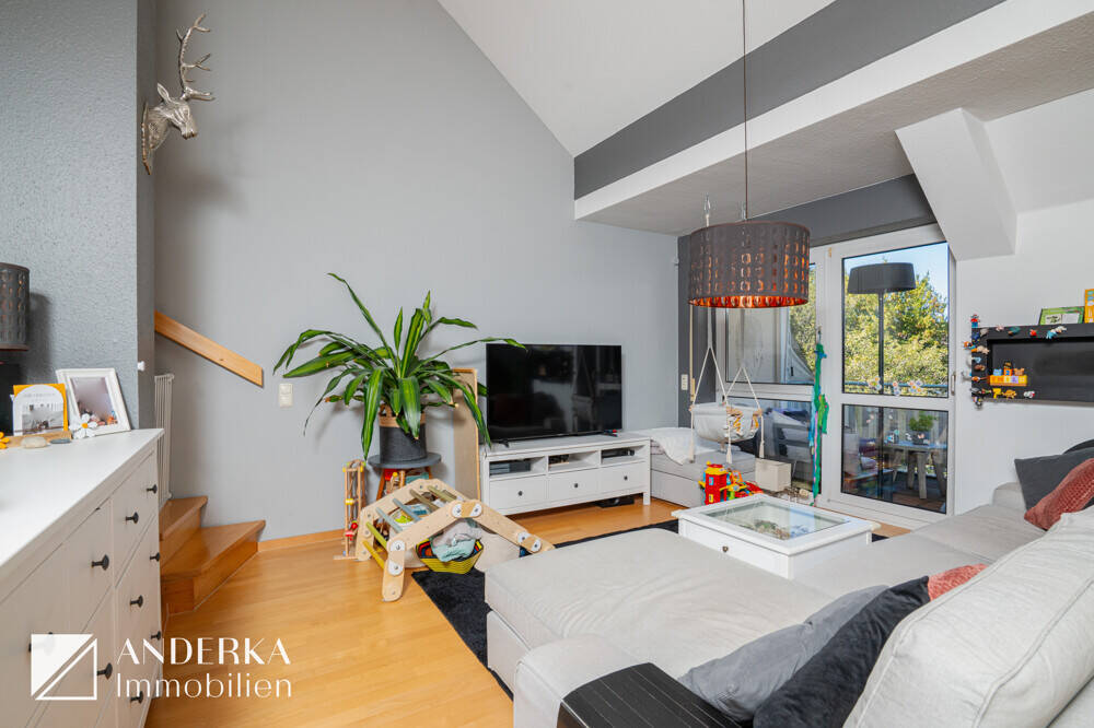 Duplex T2 em Gunzburg, Germany N.º 315003