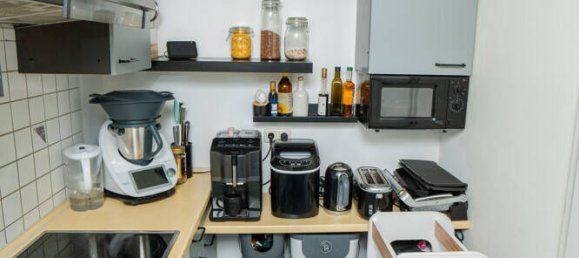 Duplex T2 em Gunzburg, Germany N.º 315003 8