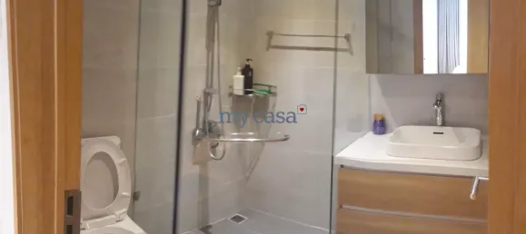 2 dormitorios apartamento en alquiler en District 4, Ho Chi Minh, Vietnam № 9551 6