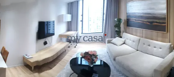 2 dormitorios apartamento en alquiler en District 4, Ho Chi Minh, Vietnam № 9551 9