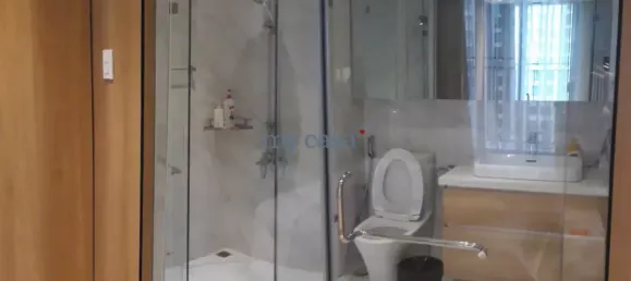 2 dormitorios apartamento en alquiler en District 4, Ho Chi Minh, Vietnam № 9551 3