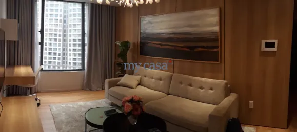 2 dormitorios apartamento en alquiler en District 4, Ho Chi Minh, Vietnam № 9551 8