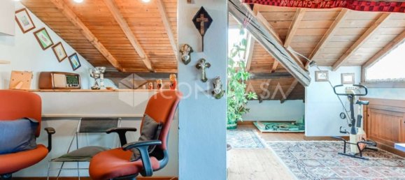 6 rooms Villa in Milan, Italy No. 265617 31