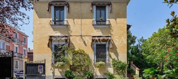 6 rooms Villa in Milan, Italy No. 265617 48