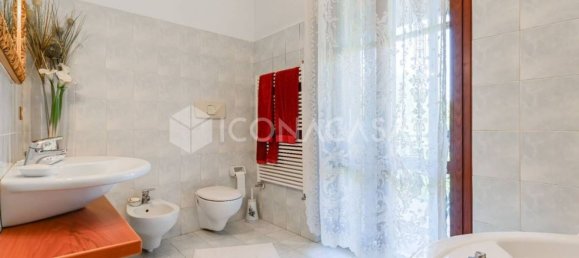 6 rooms Villa in Milan, Italy No. 265617 14